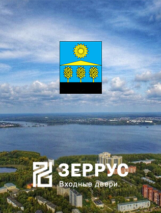 Входные двери в Солнечногорске