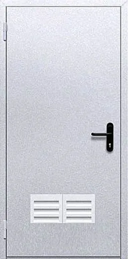 Противопожарная дверь Celsium-60-5 (Противопожарная нитроэмаль)