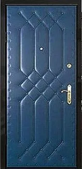 Входная дверь Orion-3 (Ламинат / Винилискожа)