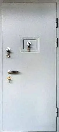 Входная дверь Citran-8 (Нитроэмаль)