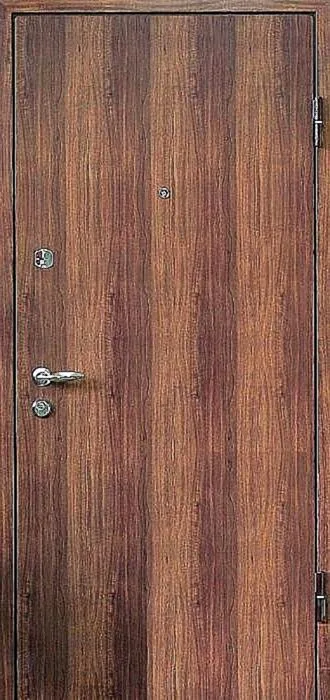 Входная дверь Orion-6 (Ламинат / Винилискожа) - внешняя сторона